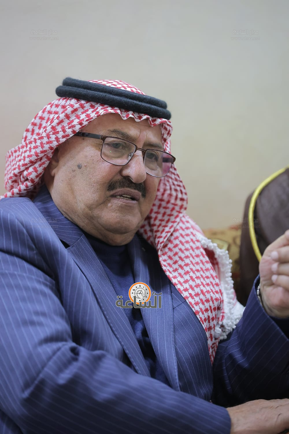 Madar Al-Saa Images 0.6505847162652967