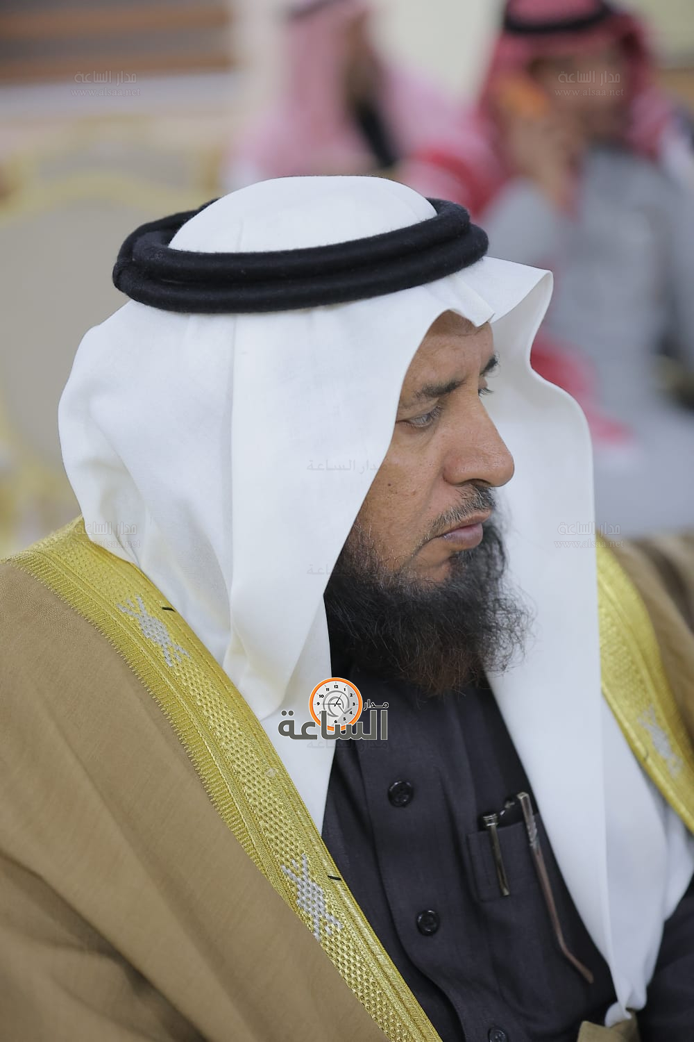 Madar Al-Saa Images 0.24647836319503225