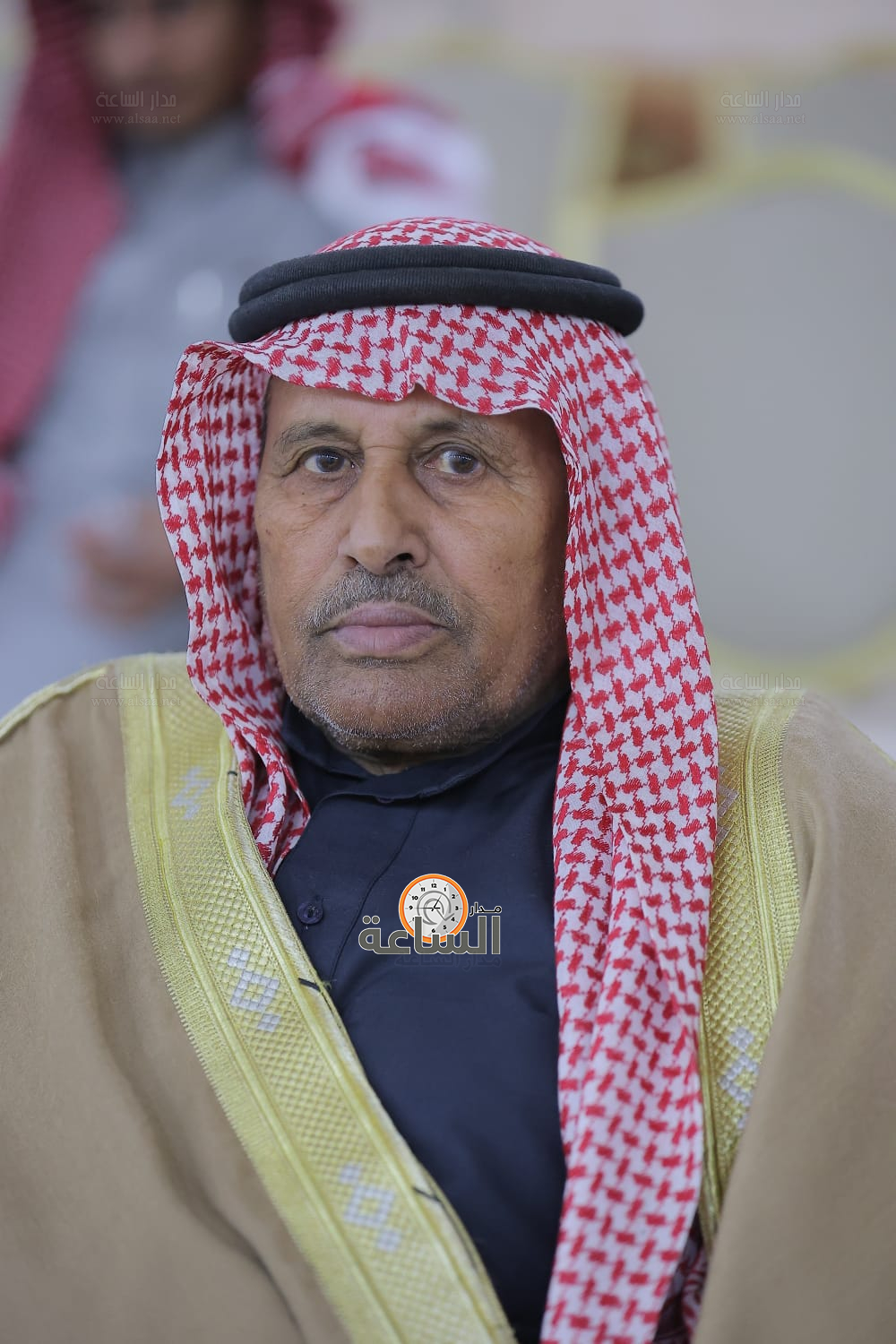 Madar Al-Saa Images 0.4007847922303185