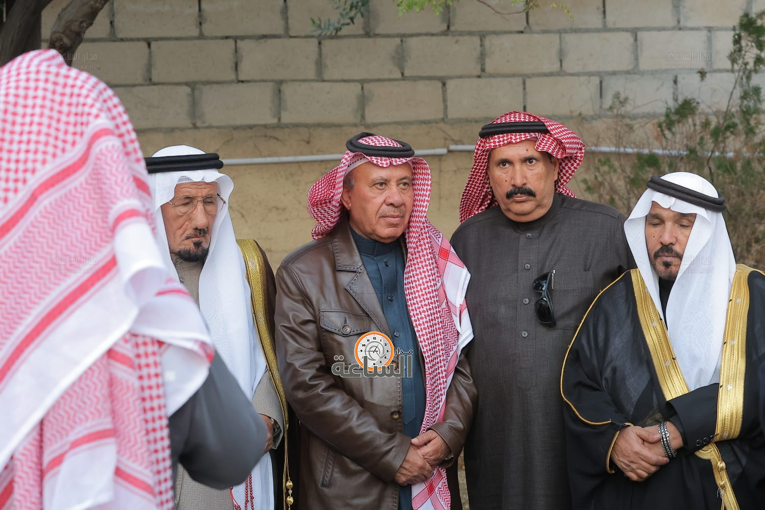 Madar Al-Saa Images 0.5899460502971898