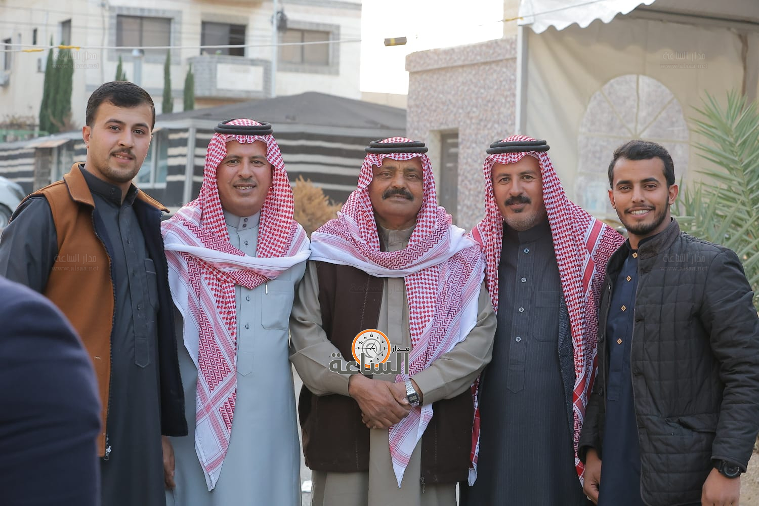 Madar Al-Saa Images 0.36036491151185324