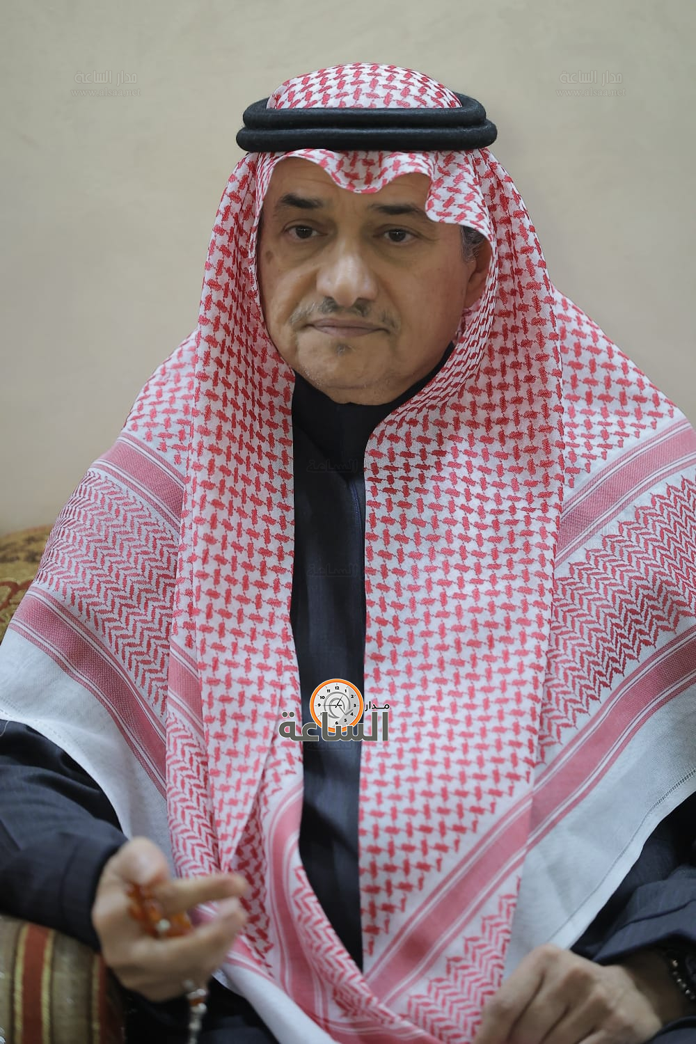 Madar Al-Saa Images 0.2579558425254914