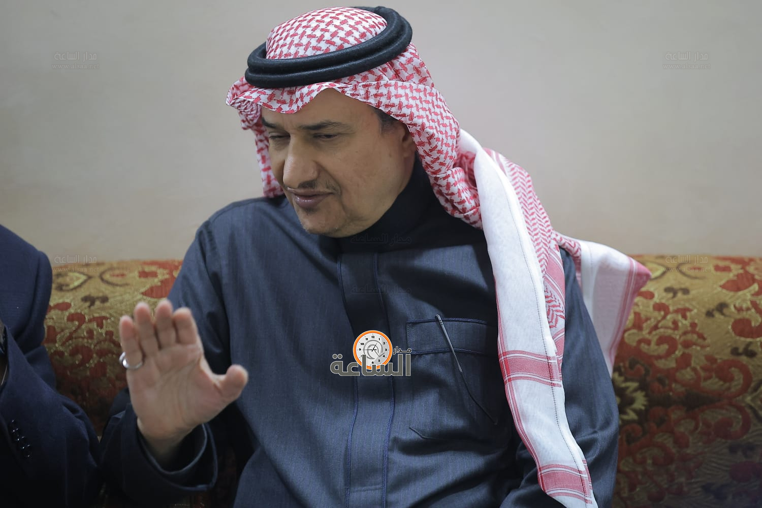 Madar Al-Saa Images 0.339800601538536