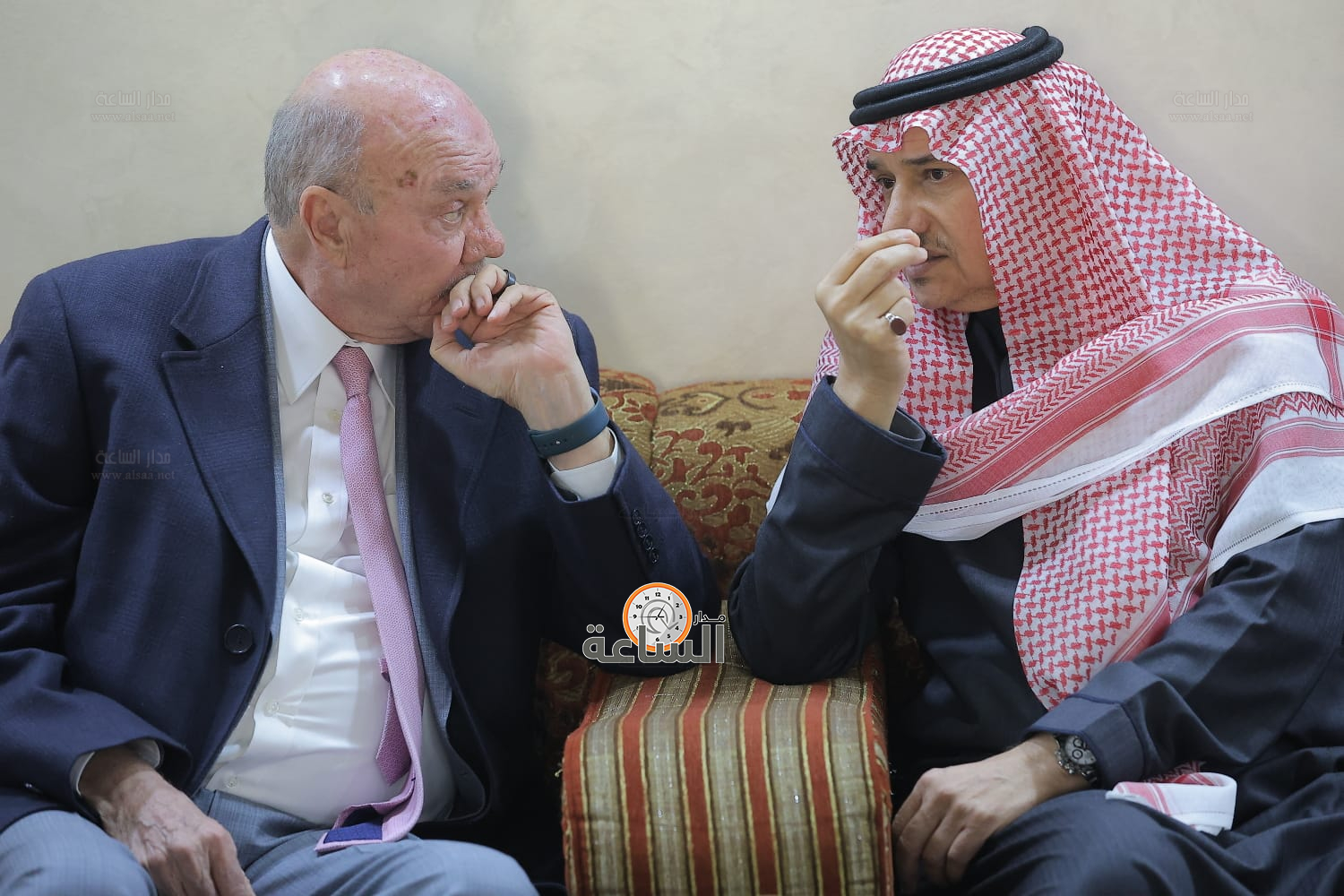 Madar Al-Saa Images 0.2980877930264366