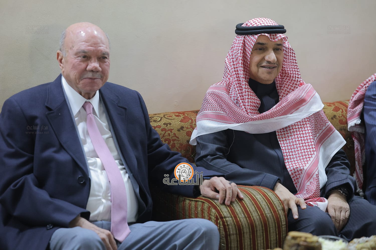 Madar Al-Saa Images 0.3956086759033547