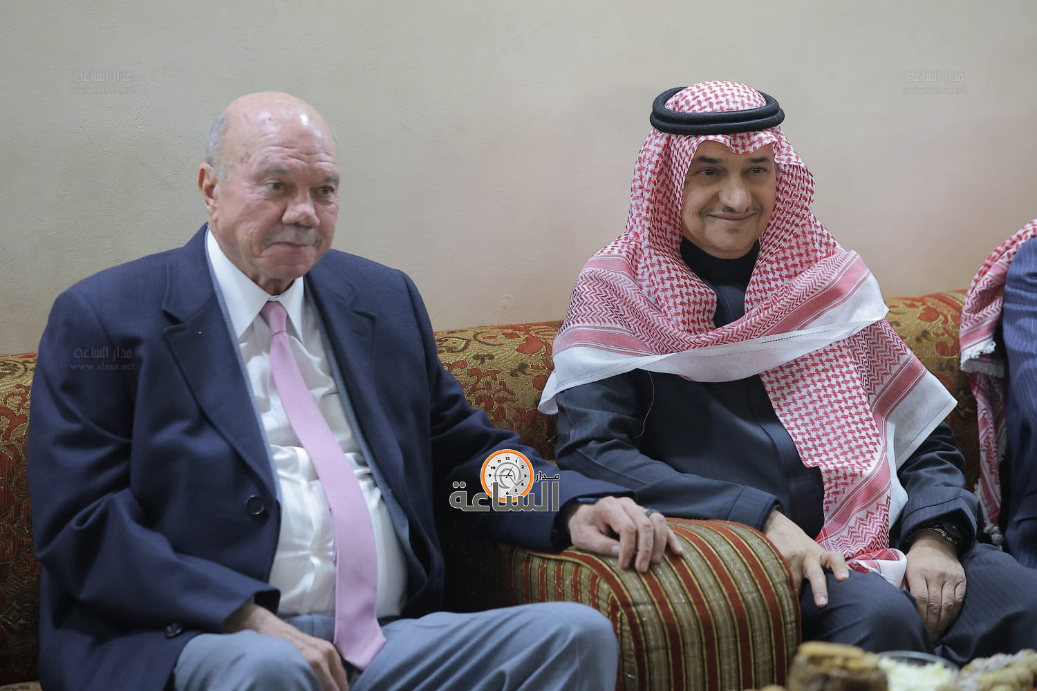 Madar Al-Saa Images 0.05144290239439886