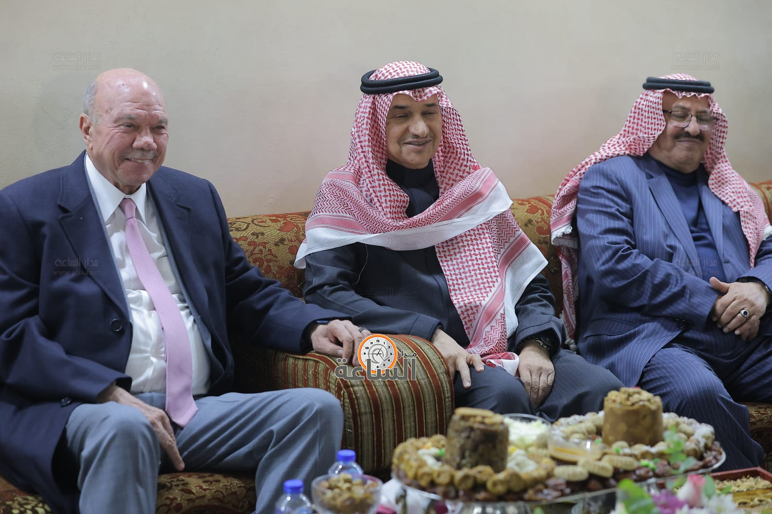 Madar Al-Saa Images 0.8542495959475465