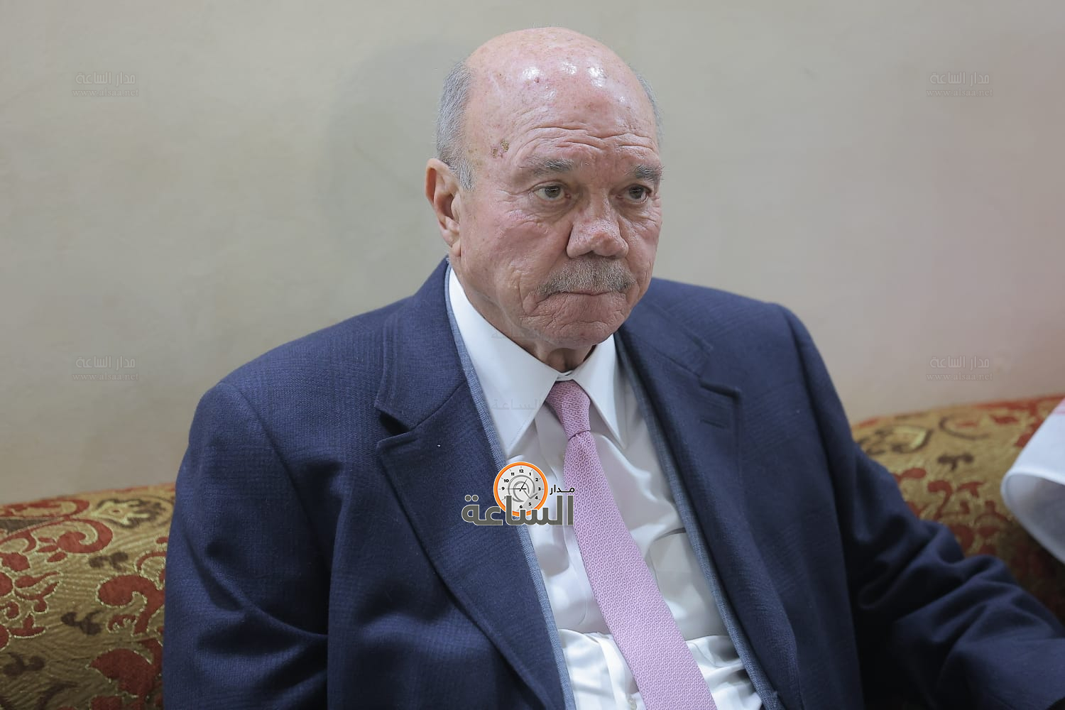 Madar Al-Saa Images 0.6505312124384272