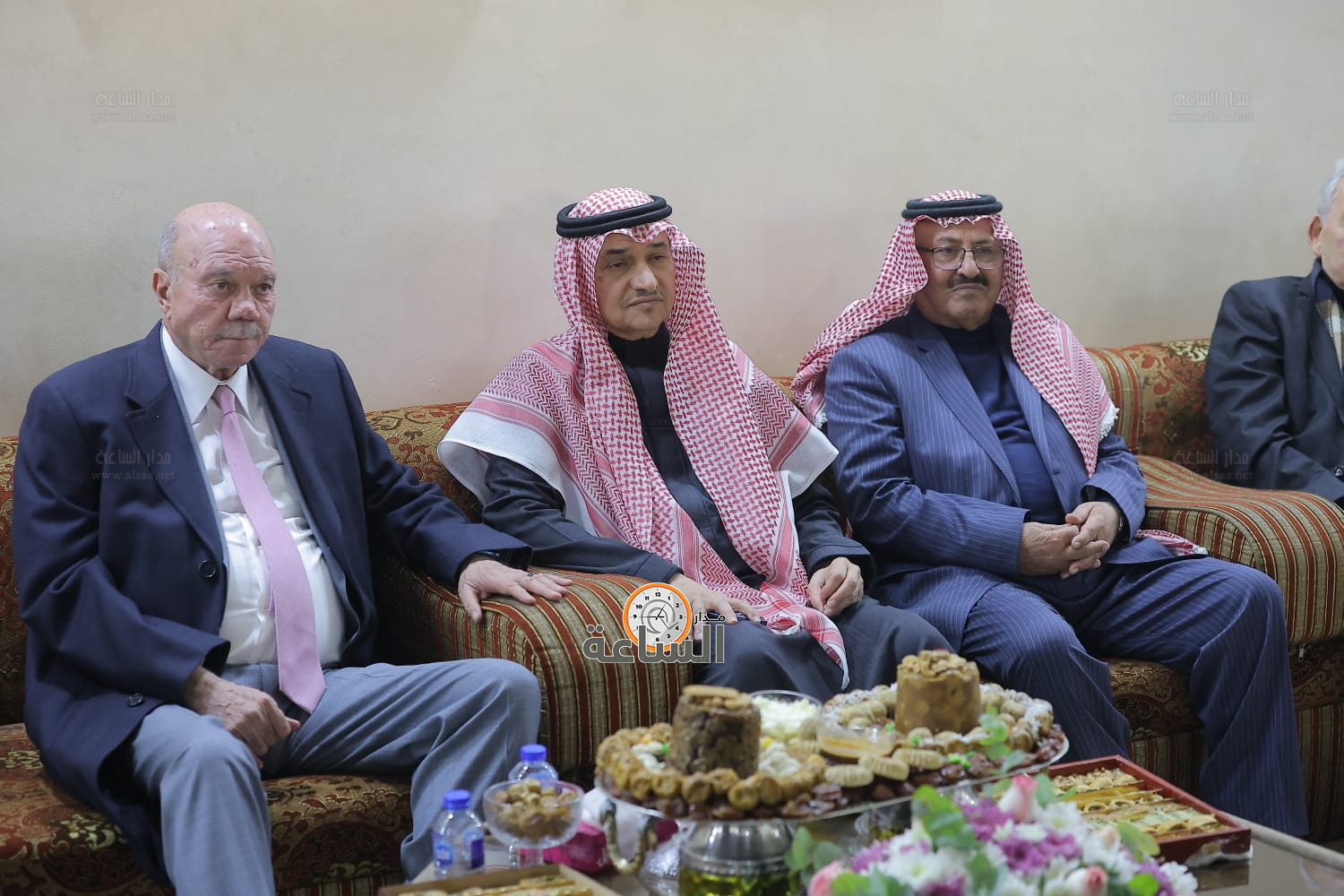 Madar Al-Saa Images 0.055215802472704745