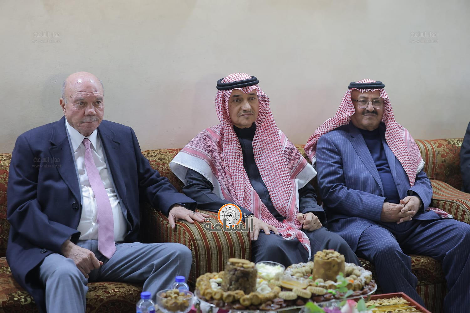 Madar Al-Saa Images 0.10119367173548122