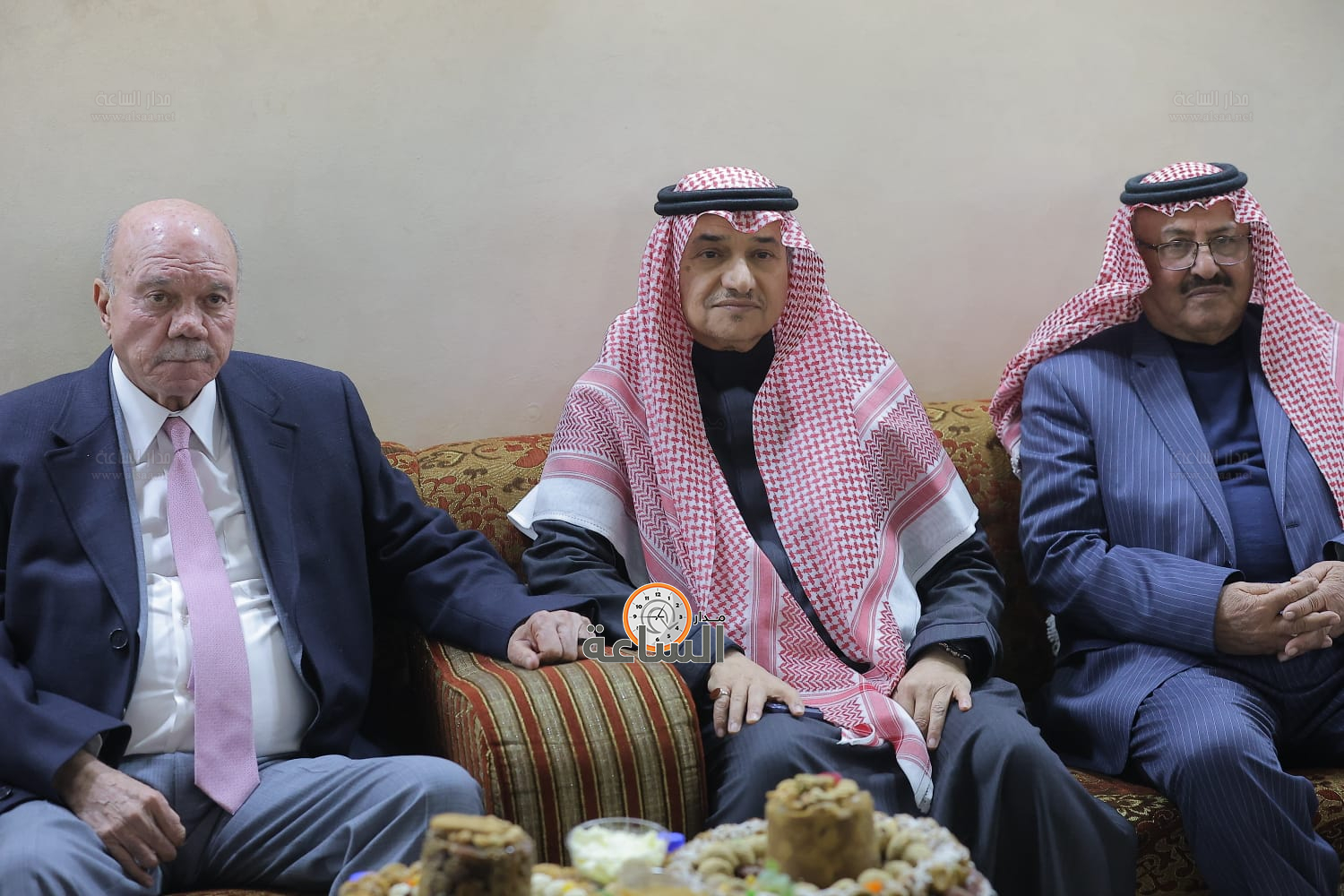 Madar Al-Saa Images 0.6621545053368122