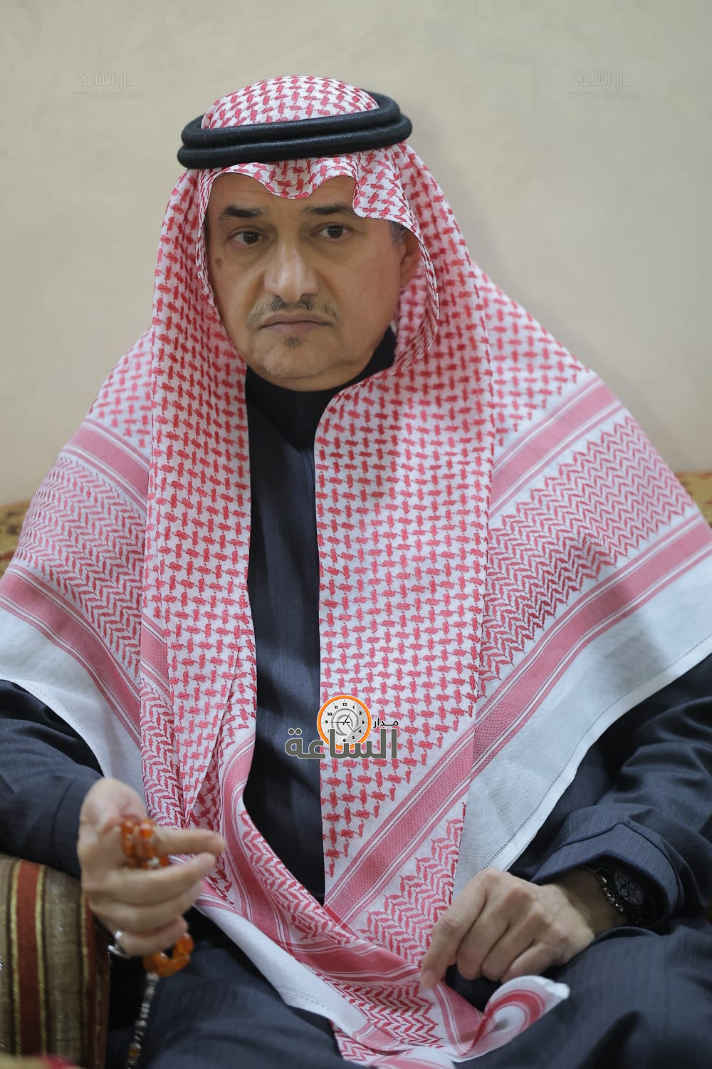 Madar Al-Saa Images 0.938432277306527