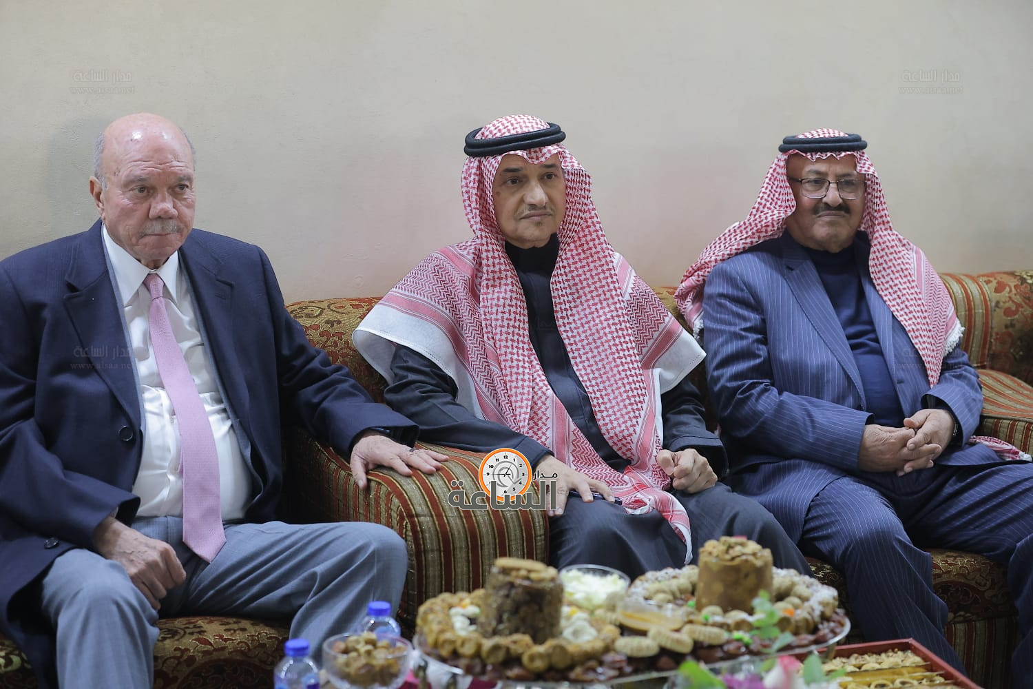 Madar Al-Saa Images 0.9310714118282374