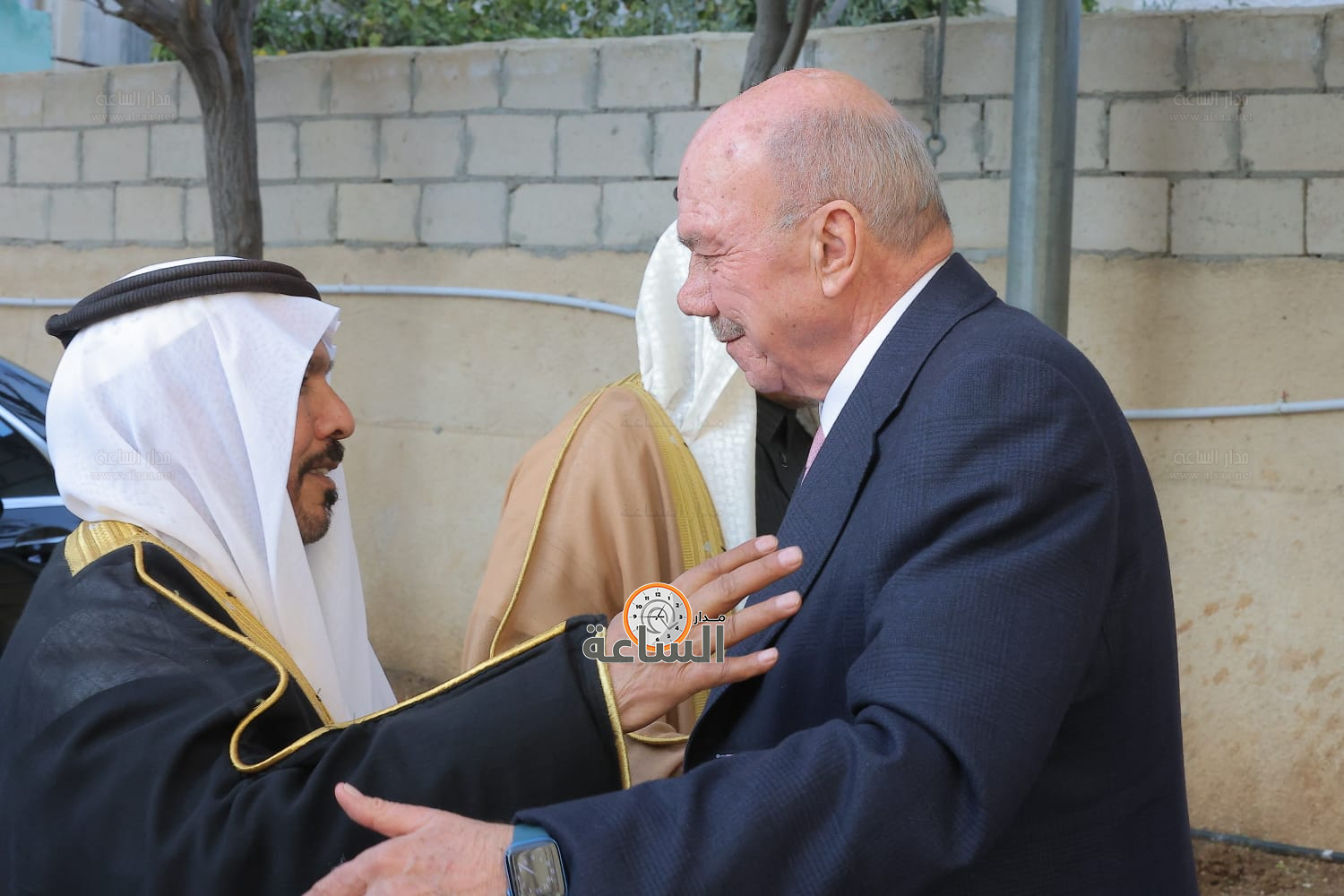 Madar Al-Saa Images 0.5247375804801168