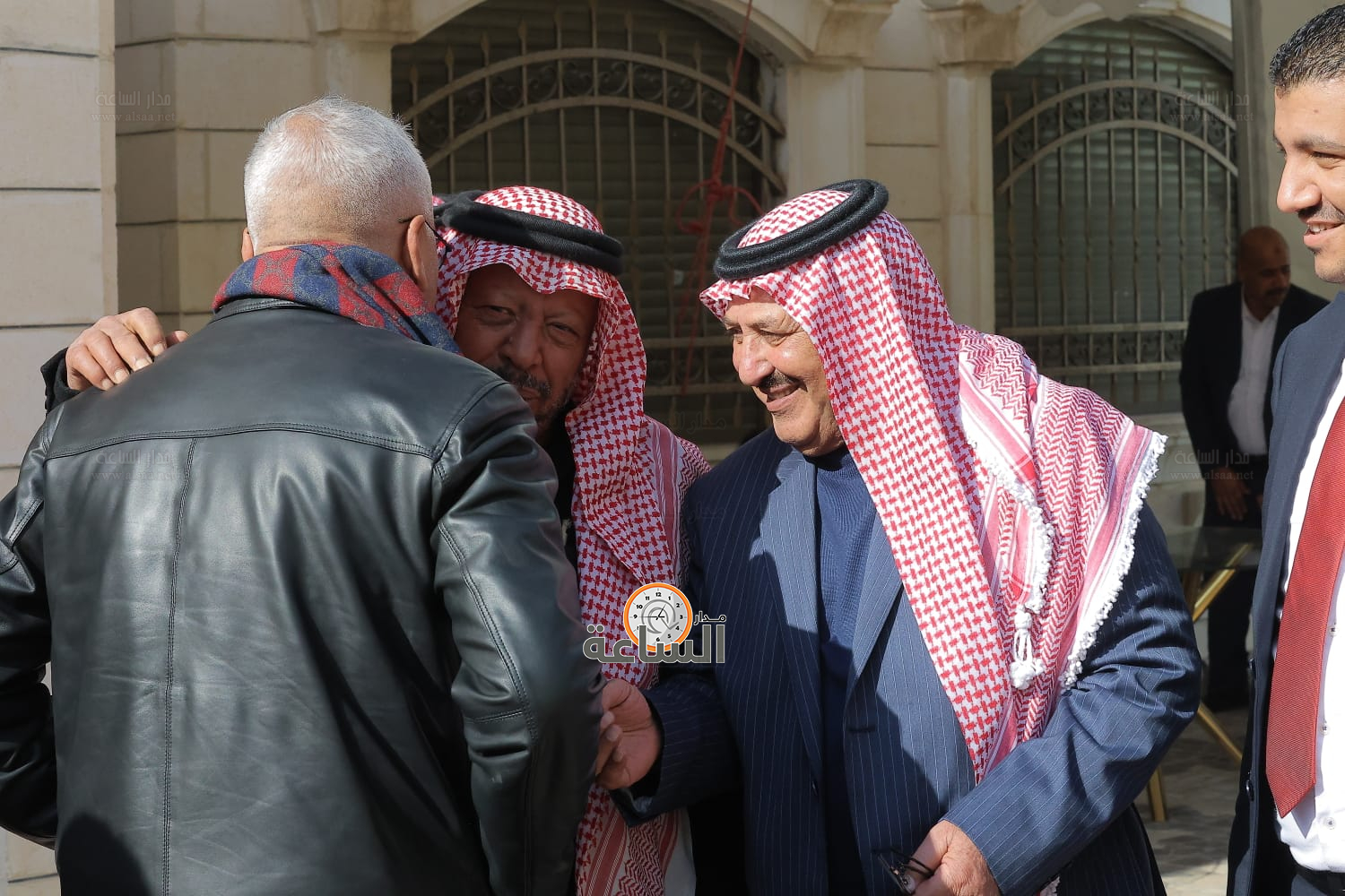 Madar Al-Saa Images 0.297328588751941