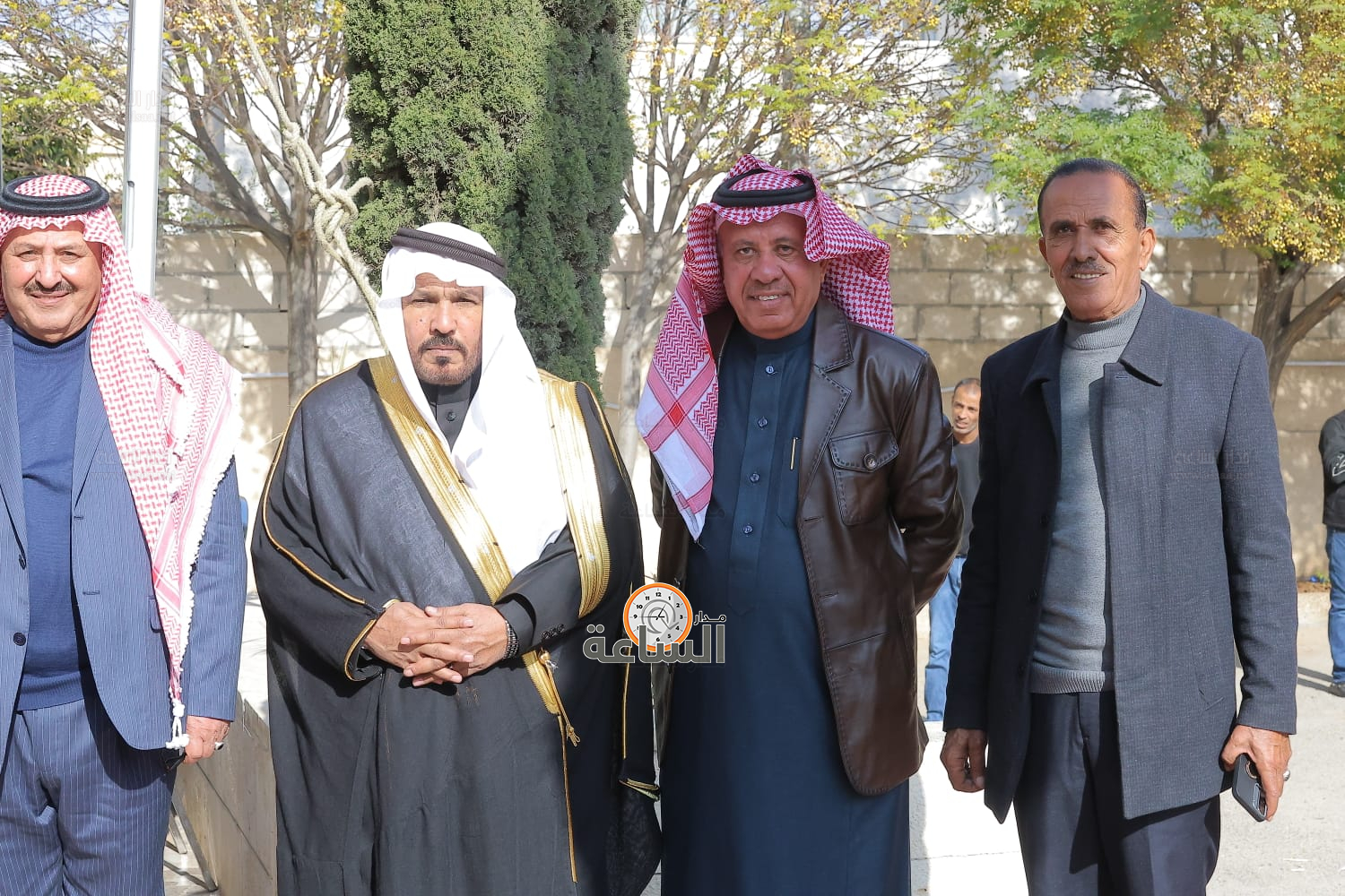 Madar Al-Saa Images 0.2855259470423517