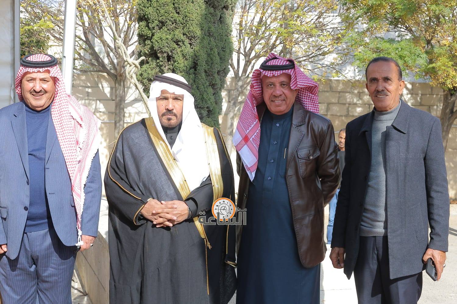 Madar Al-Saa Images 0.28385660723475437