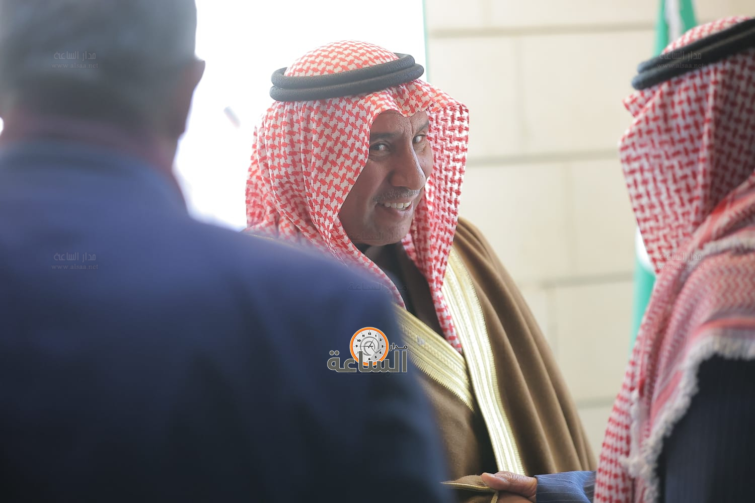 Madar Al-Saa Images 0.8764879096960504