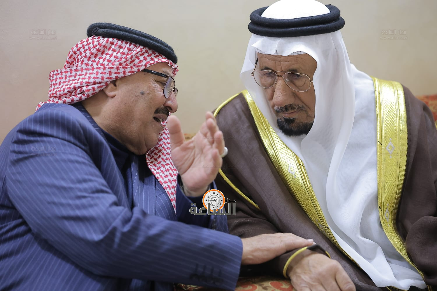 Madar Al-Saa Images 0.28827992690127635