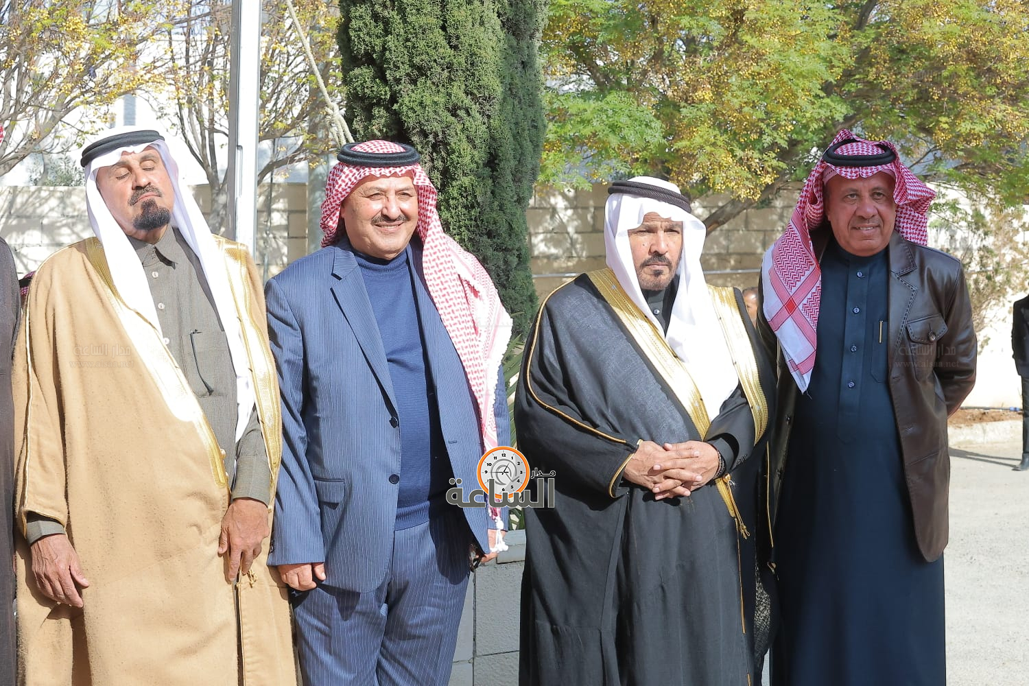 Madar Al-Saa Images 0.20896863695722256