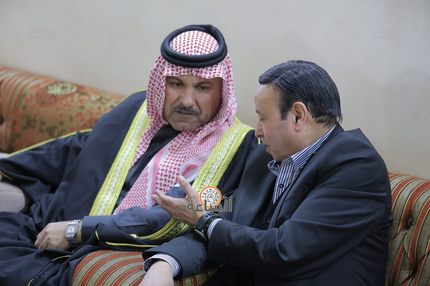 Madar Al-Saa Images 0.9300077665809114