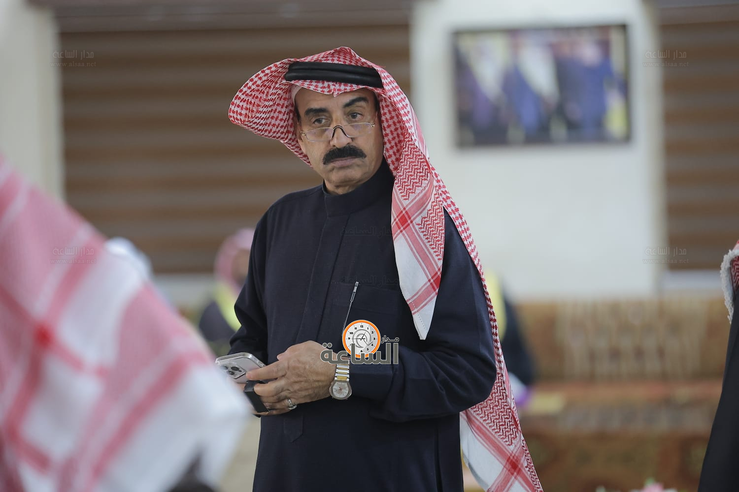 Madar Al-Saa Images 0.38720673047149334