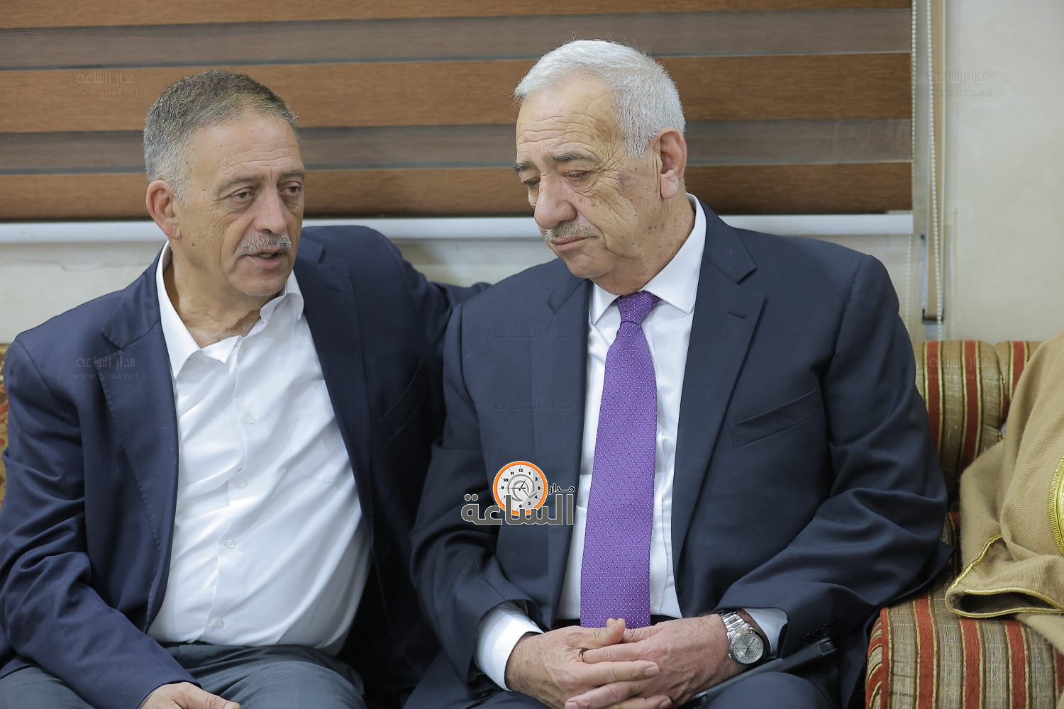 Madar Al-Saa Images 0.9956456339501721