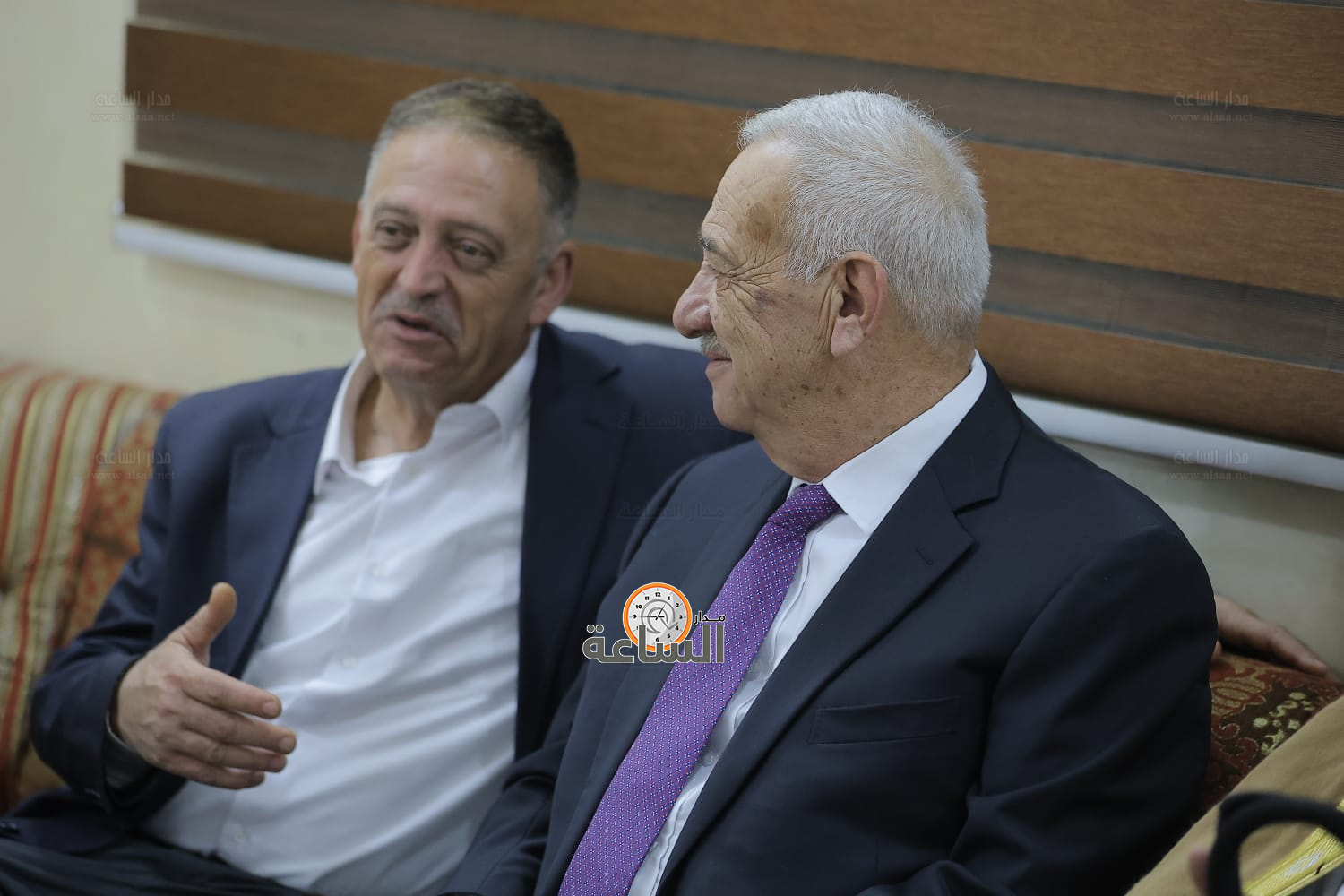 Madar Al-Saa Images 0.45038763197006837