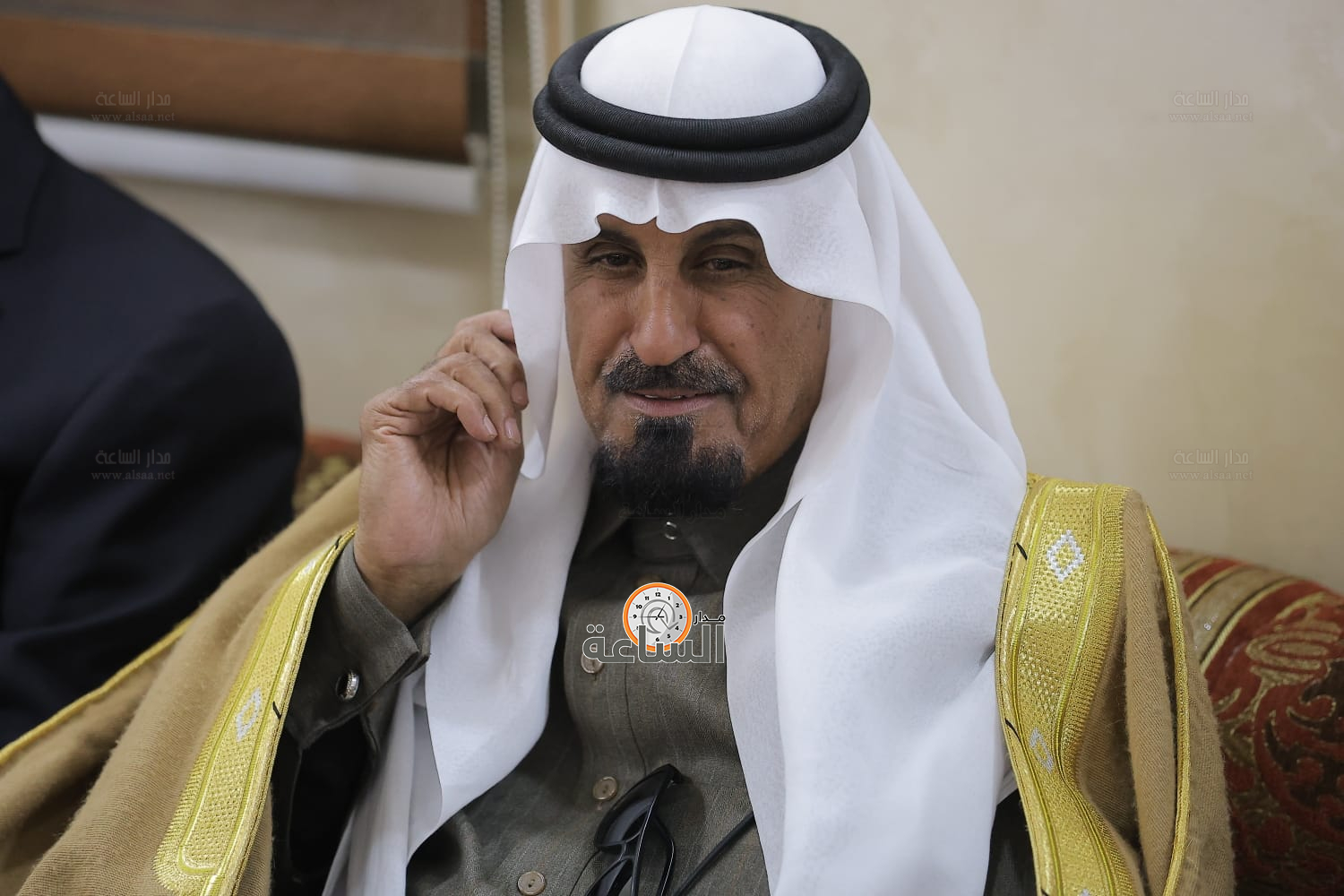 Madar Al-Saa Images 0.5462850392303986