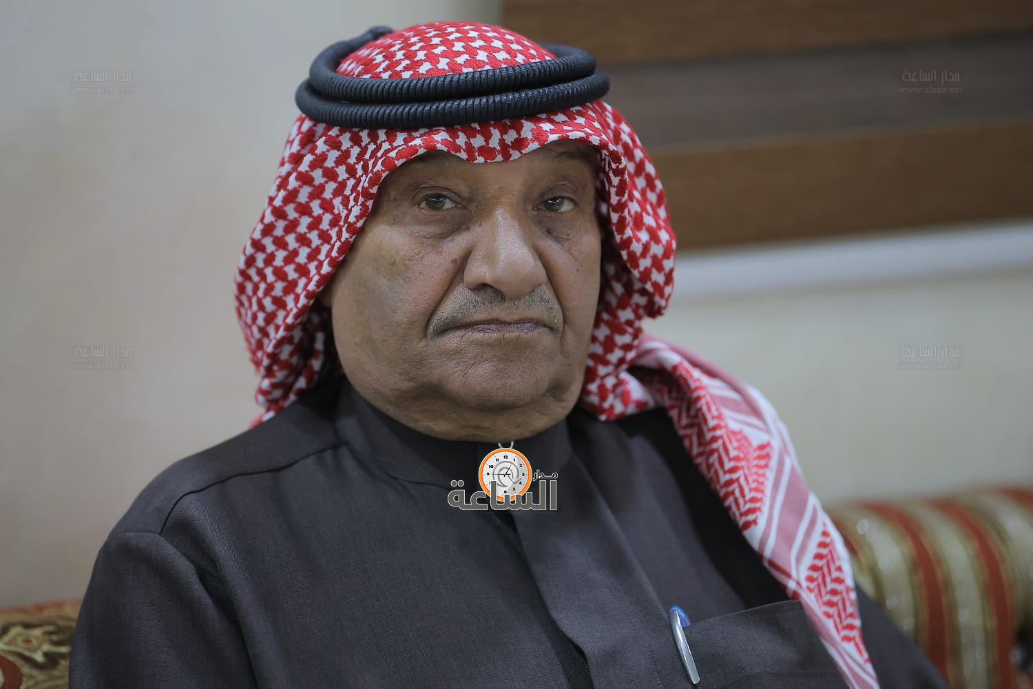 Madar Al-Saa Images 0.4851068156517856