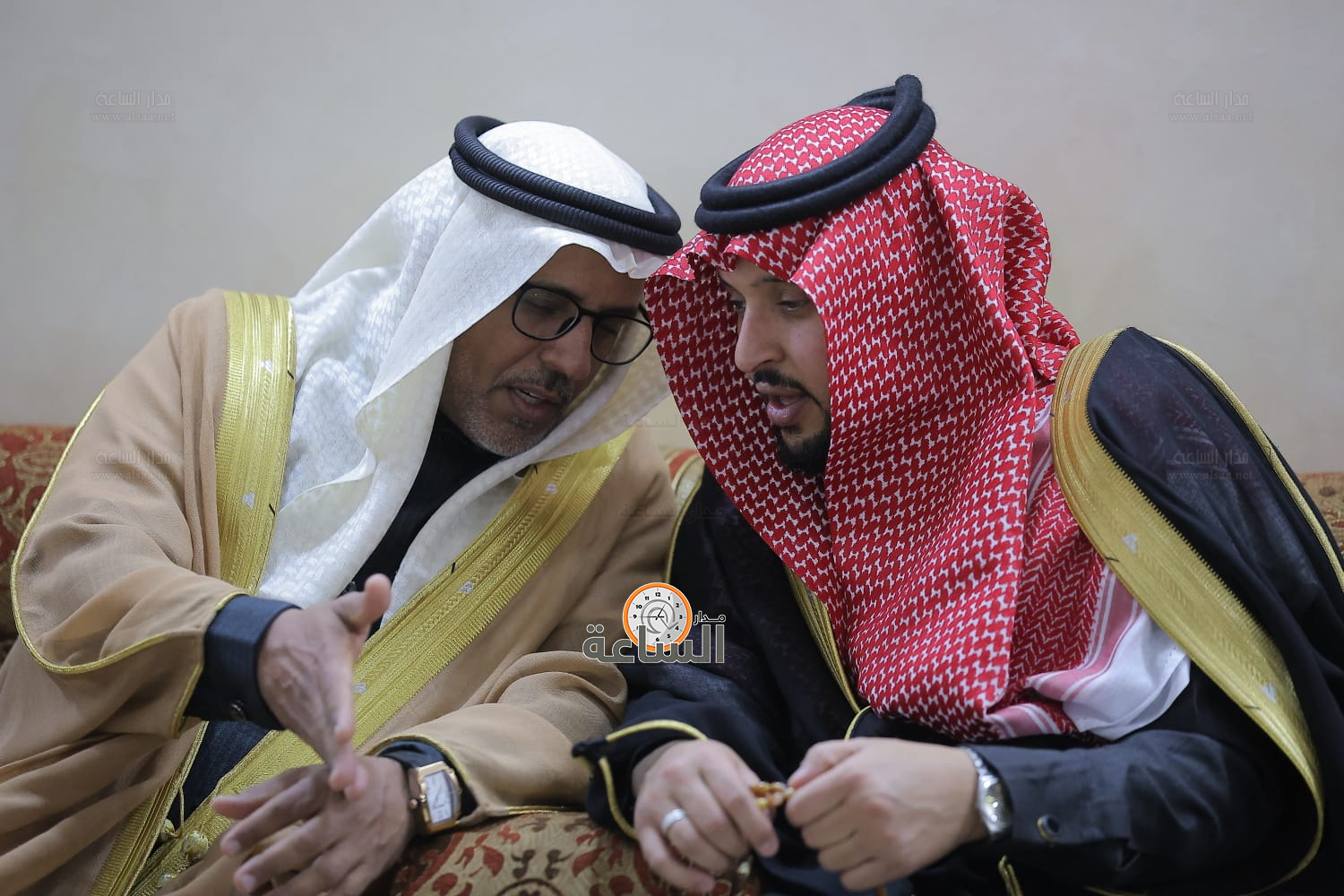 Madar Al-Saa Images 0.625408526527746