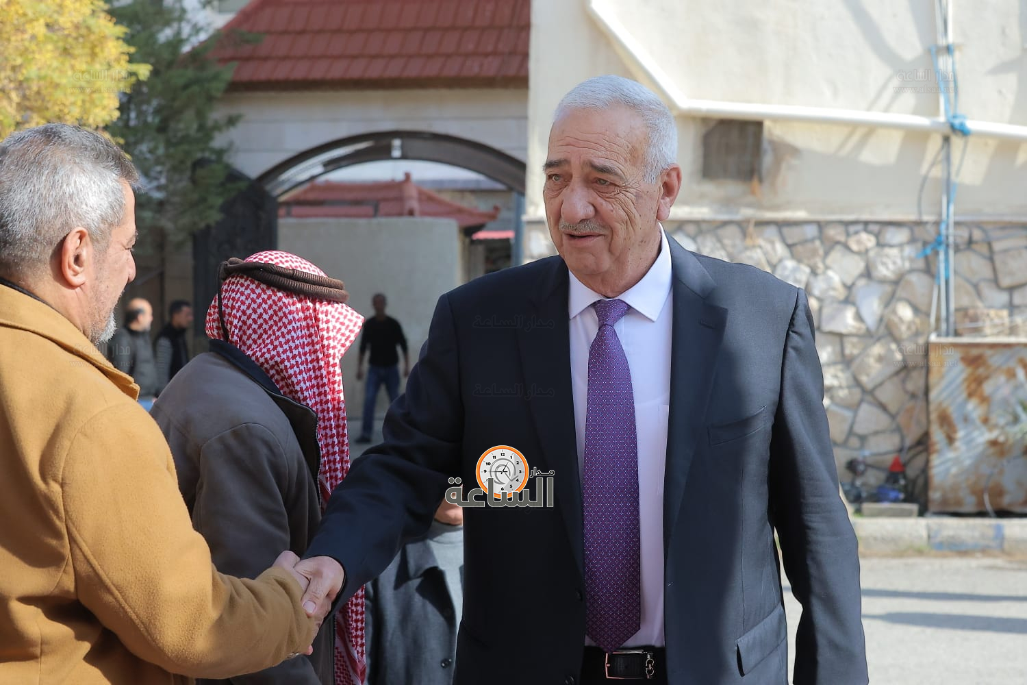 Madar Al-Saa Images 0.23603402168090137