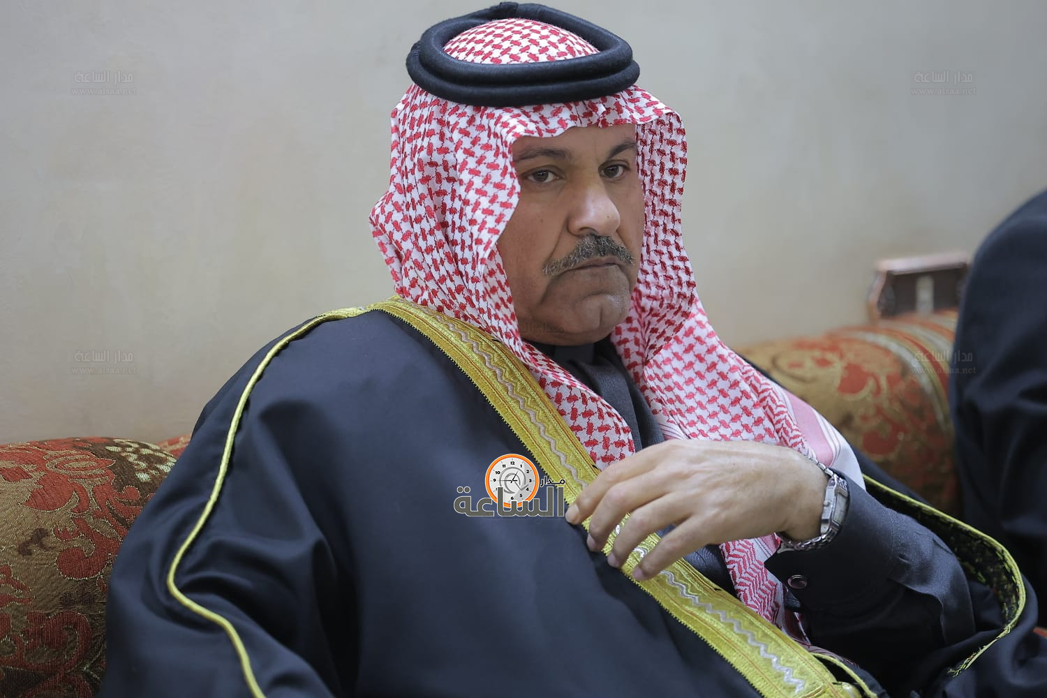 Madar Al-Saa Images 0.5721701305177354