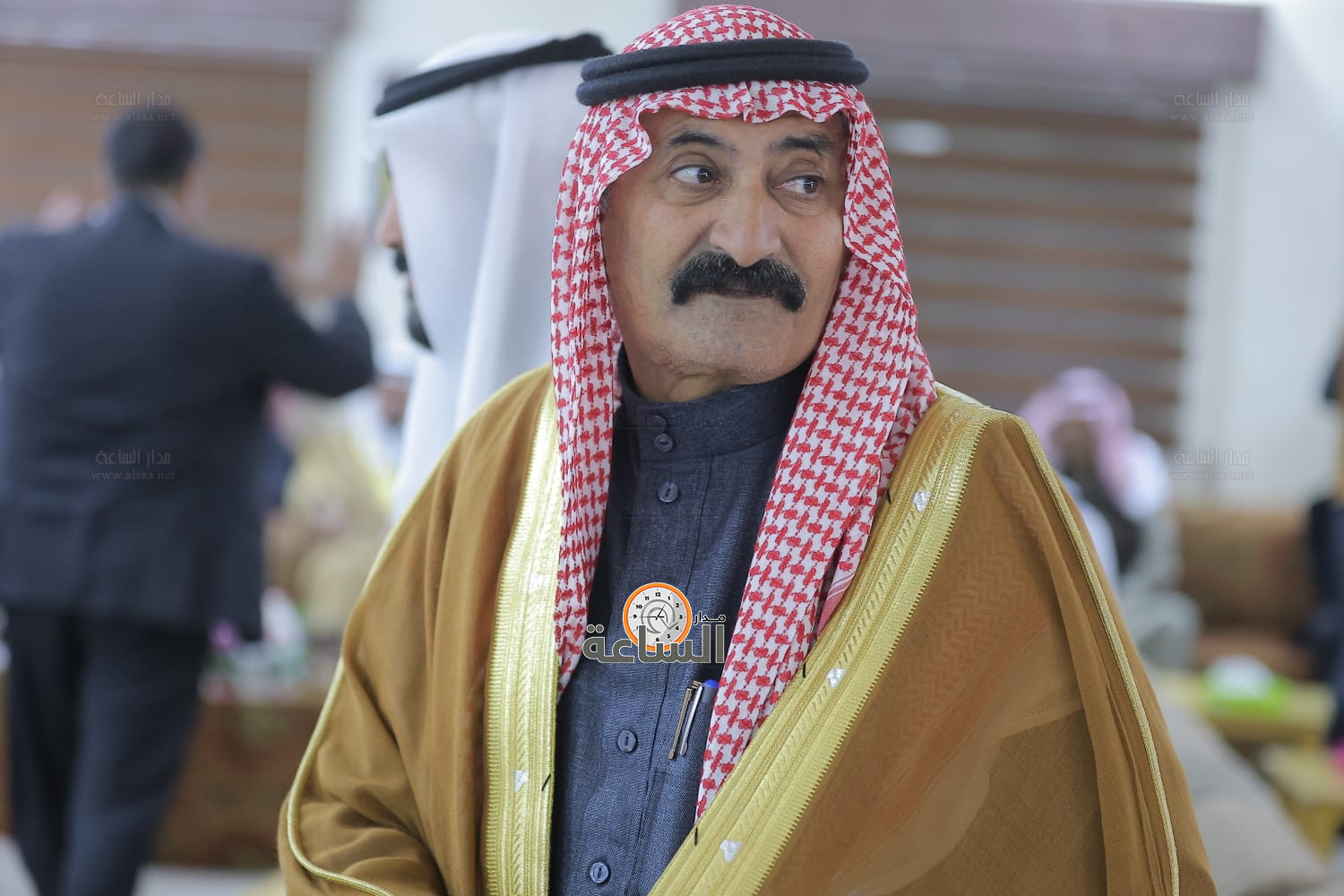 Madar Al-Saa Images 0.1312631860320842