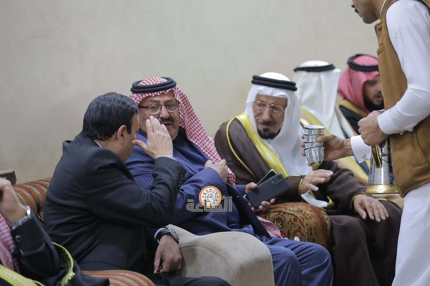 Madar Al-Saa Images 0.13463461221219053