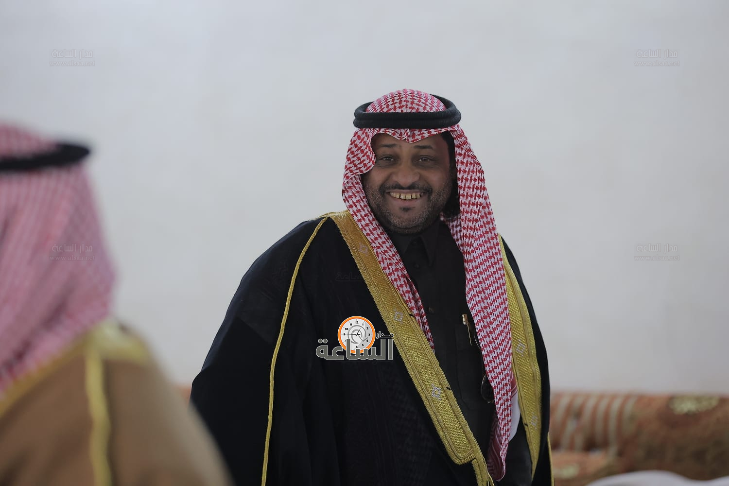 Madar Al-Saa Images 0.2446642980238778