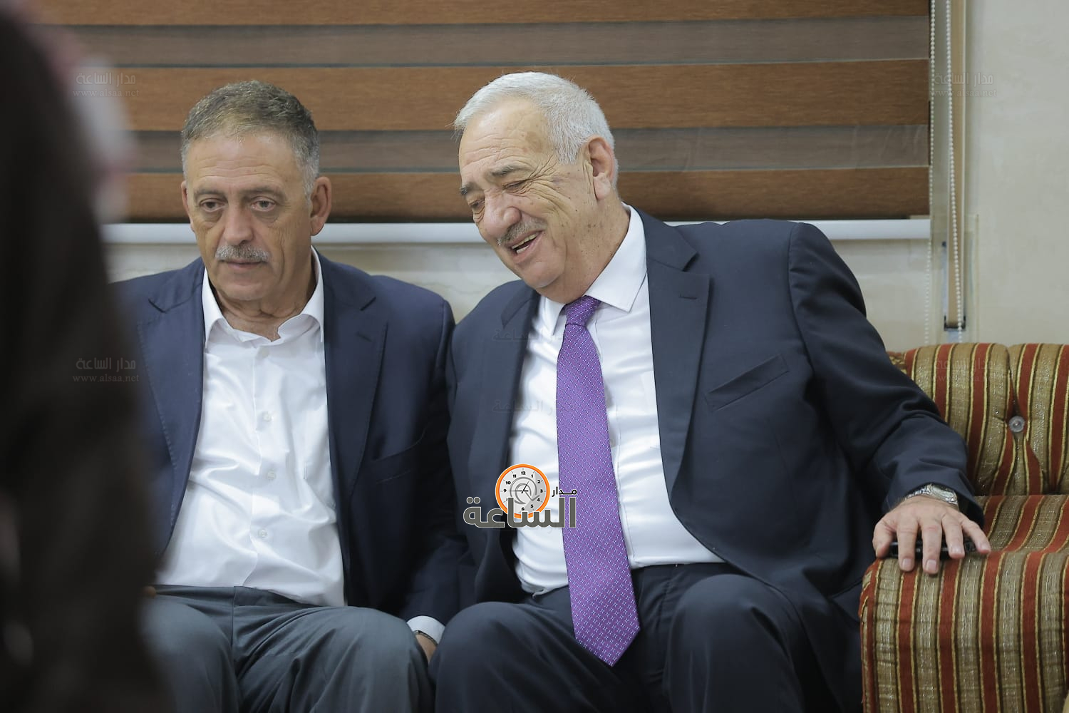 Madar Al-Saa Images 0.8890763949304921