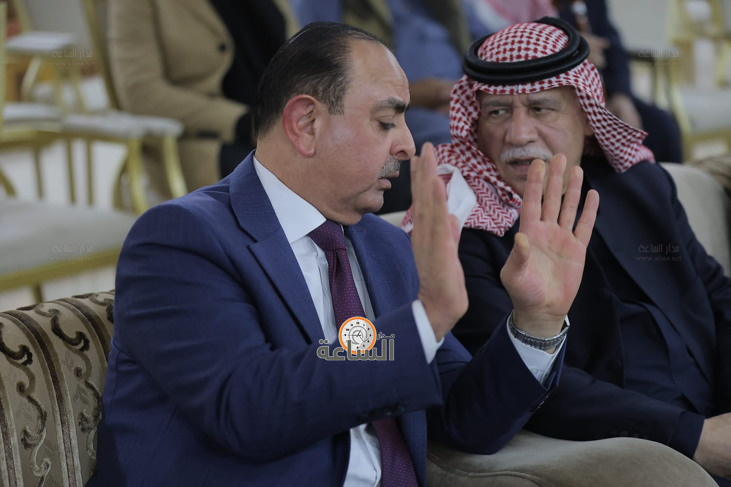 Madar Al-Saa Images 0.5262961360402391