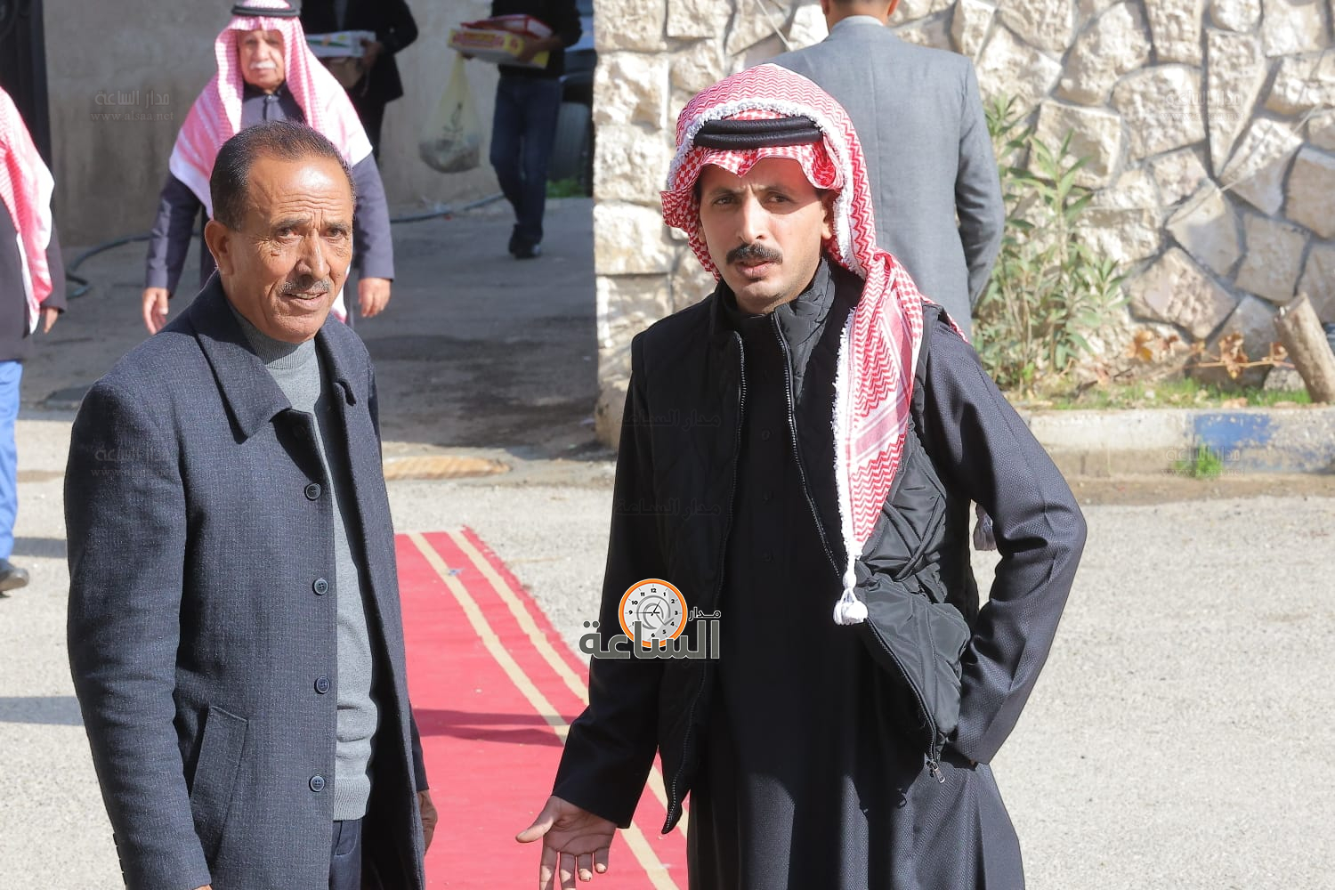 Madar Al-Saa Images 0.7095308115253646