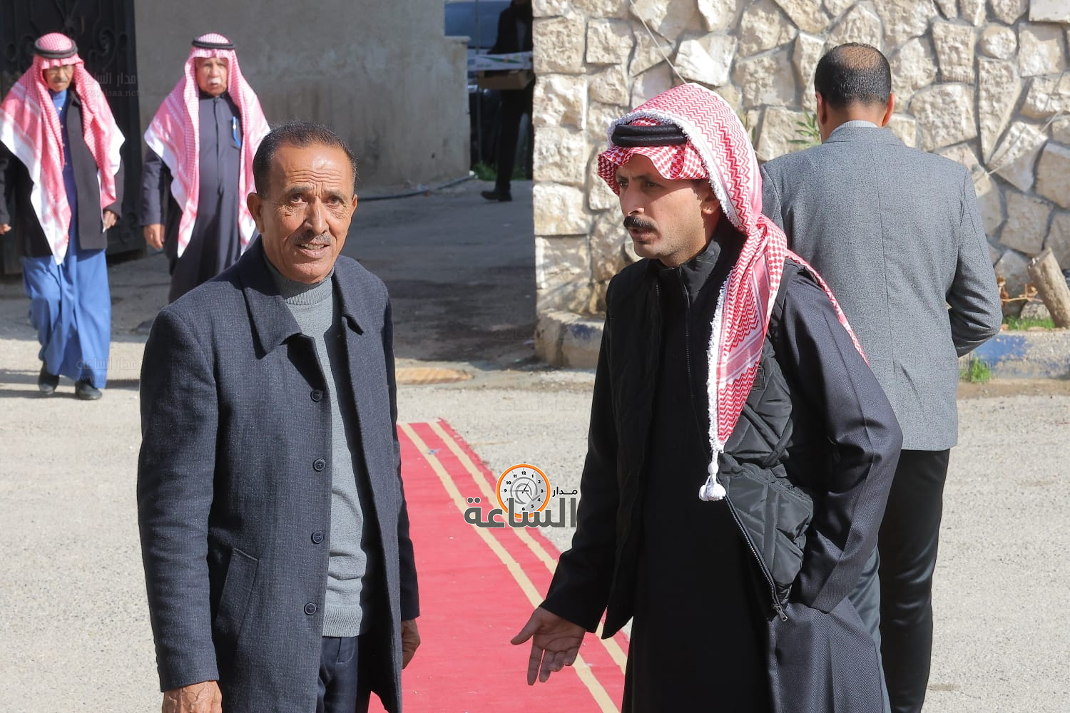 Madar Al-Saa Images 0.019209125320474474