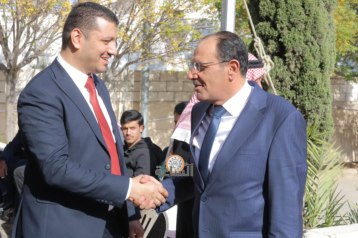 Madar Al-Saa Images 0.6959702984357297