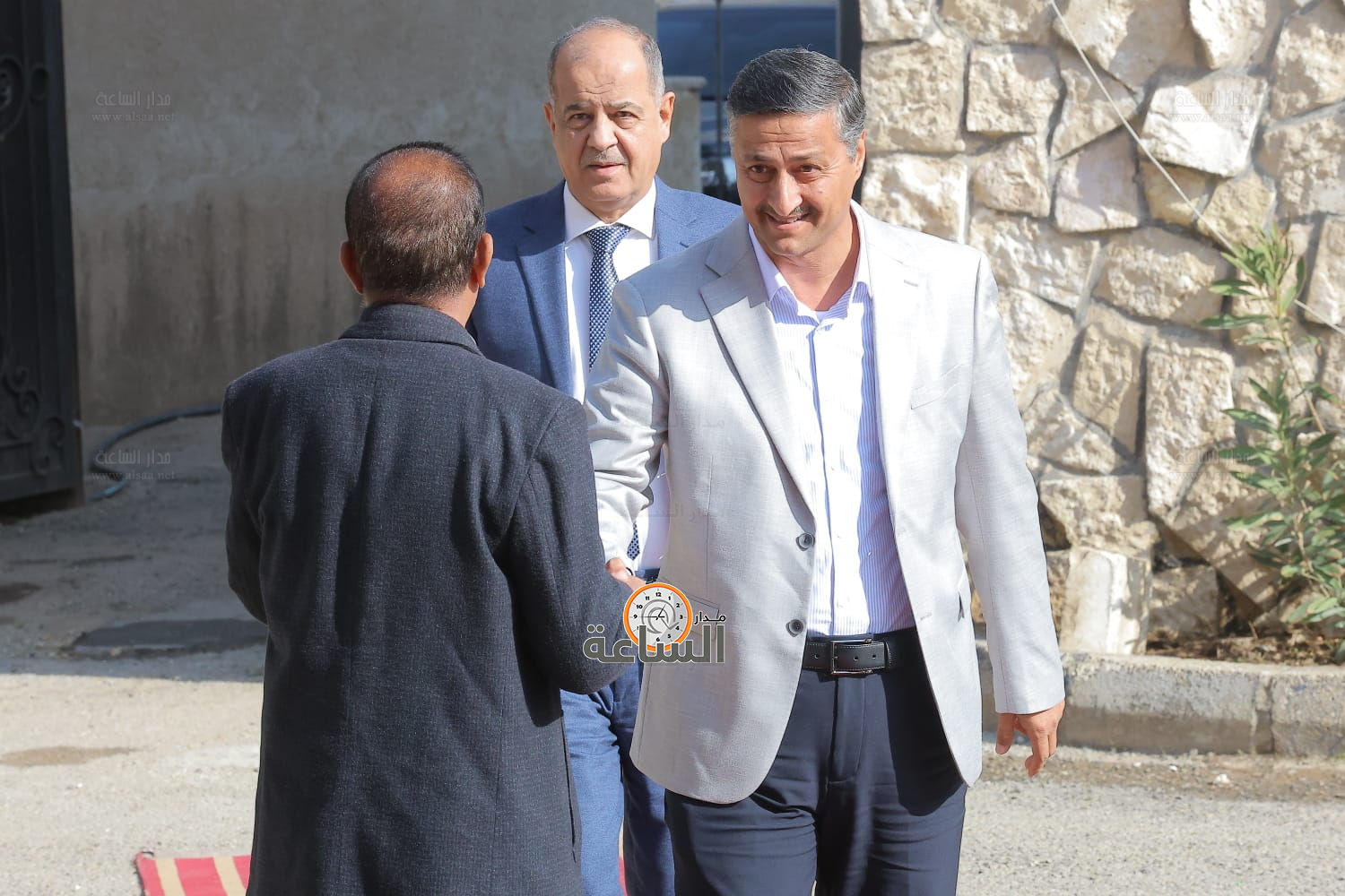 Madar Al-Saa Images 0.9278414032709715