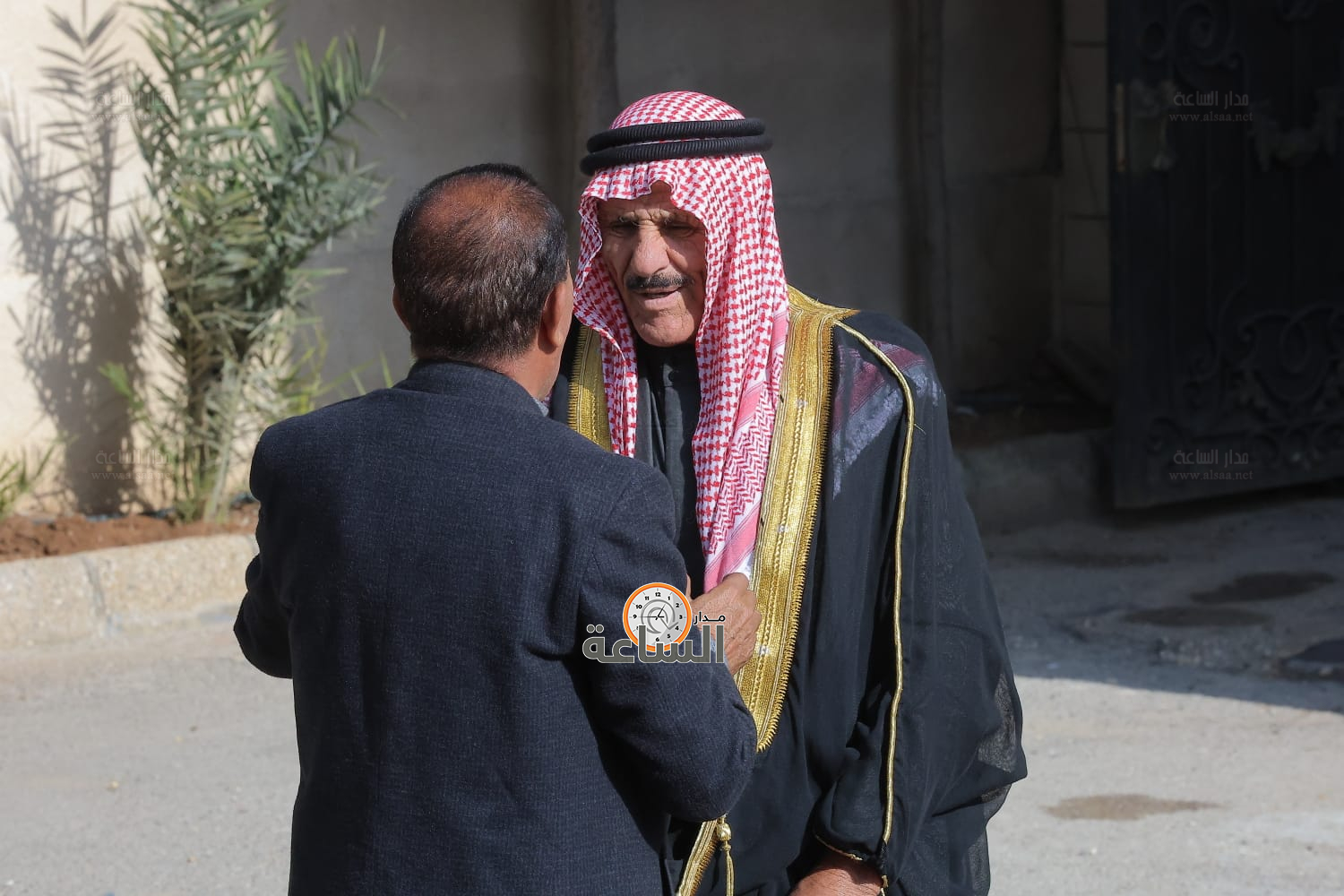 Madar Al-Saa Images 0.46577281886455857