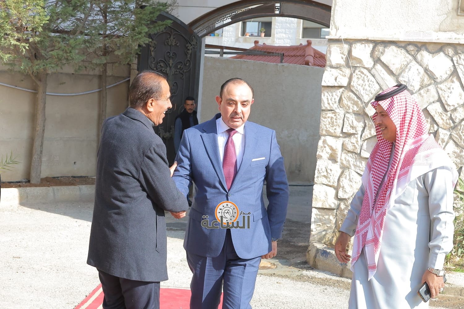 Madar Al-Saa Images 0.4583007125585661