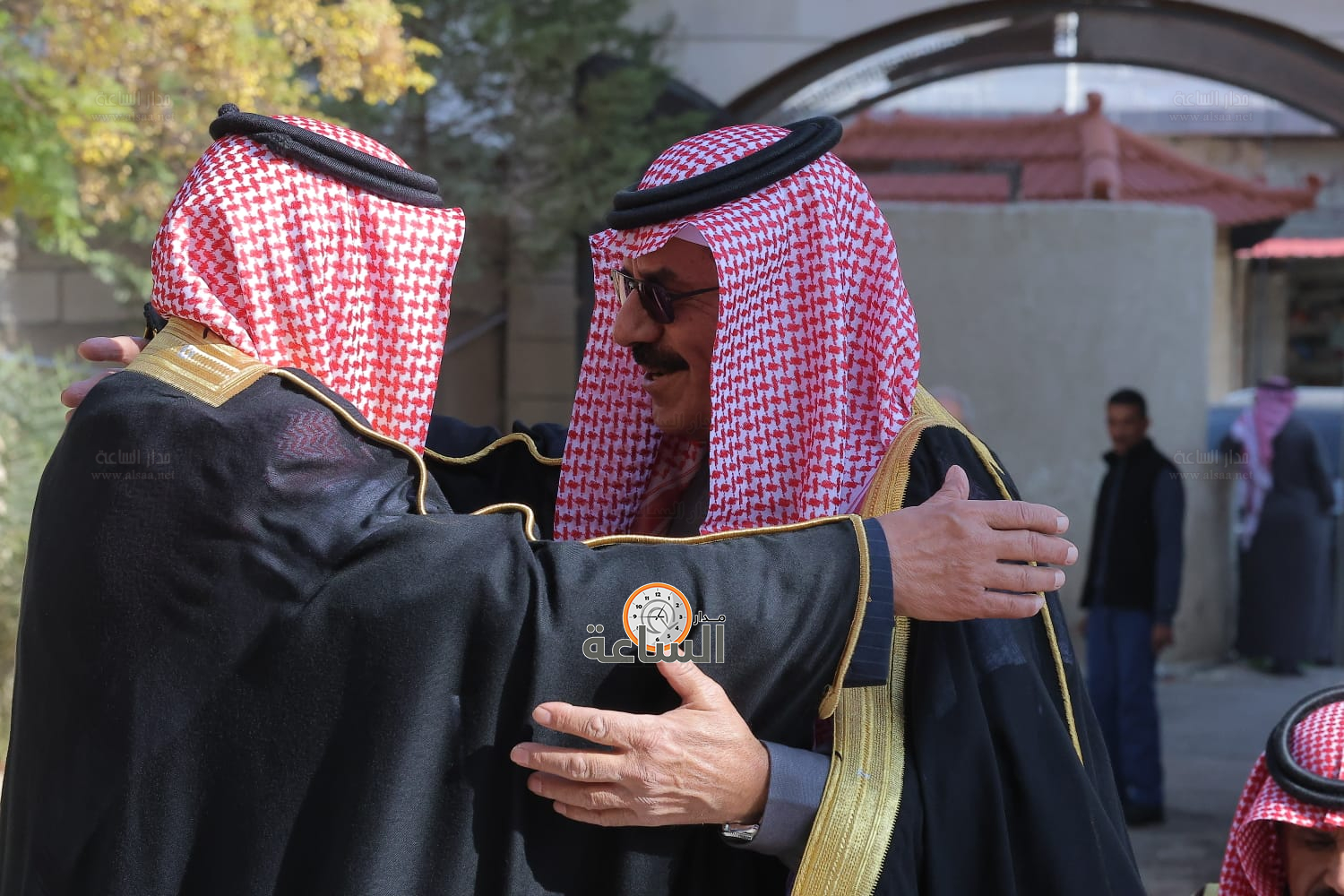 Madar Al-Saa Images 0.031685721363378105