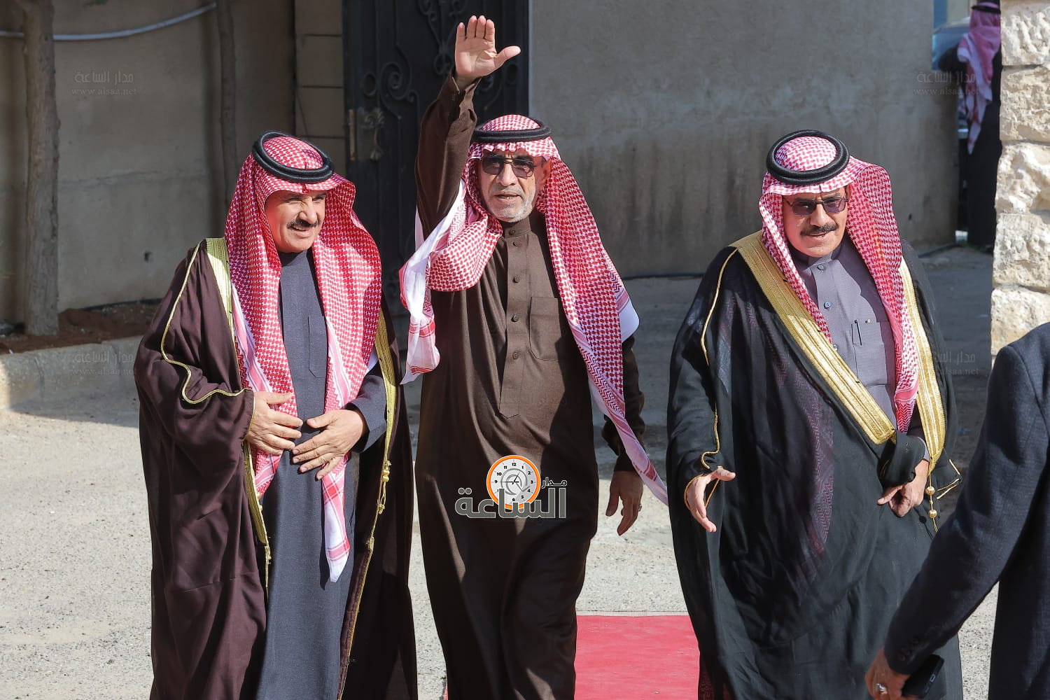 Madar Al-Saa Images 0.35838985516515676