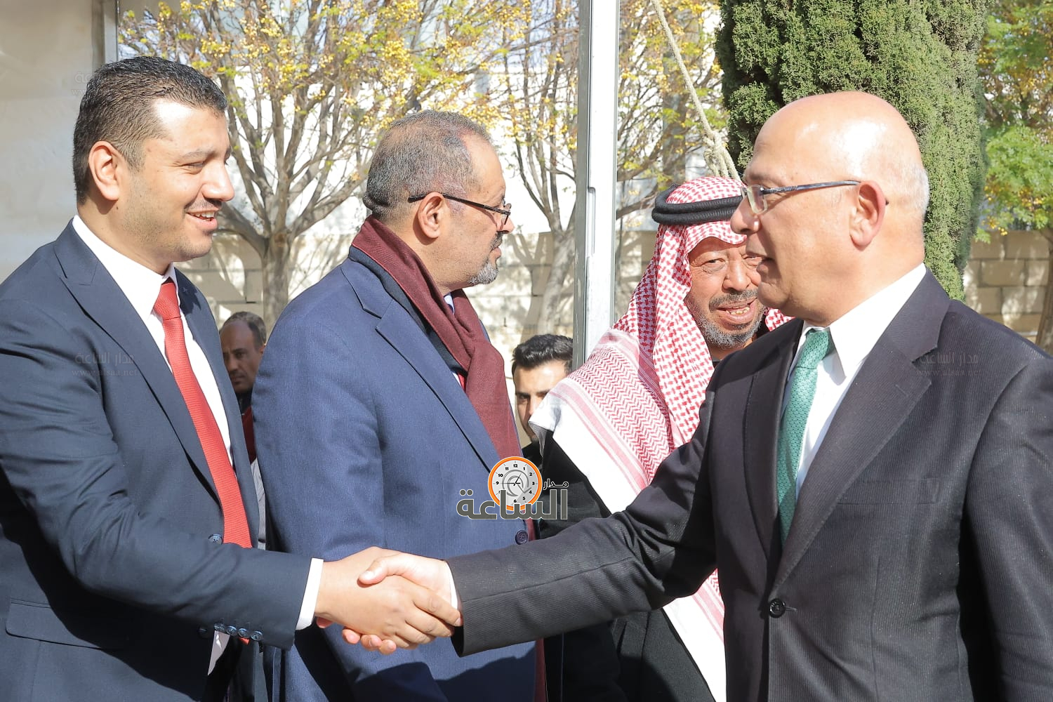 Madar Al-Saa Images 0.8276881012191999