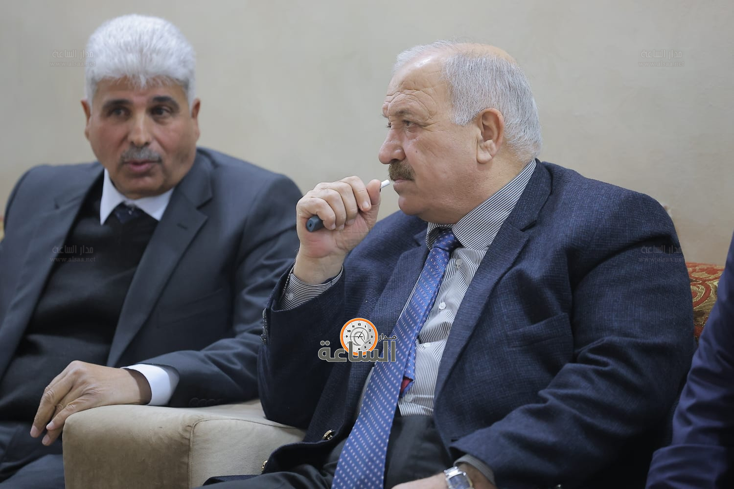 Madar Al-Saa Images 0.2398576462323393