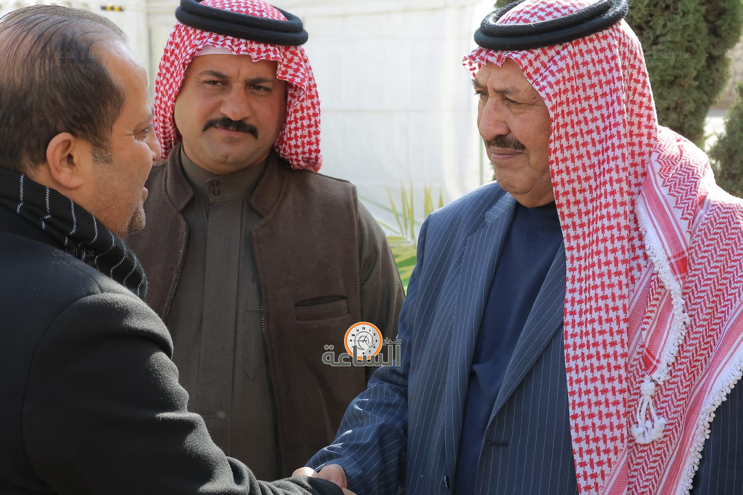 Madar Al-Saa Images 0.4330052769466948