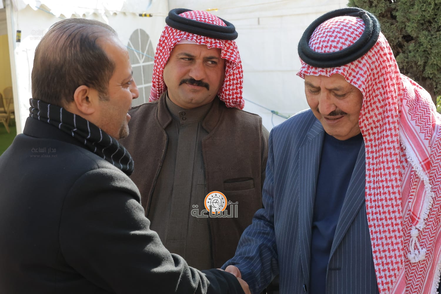 Madar Al-Saa Images 0.21428858735856926